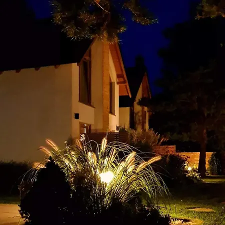 Sjesta Al Mare, Z Sauna I Balia Z Jacuzzi