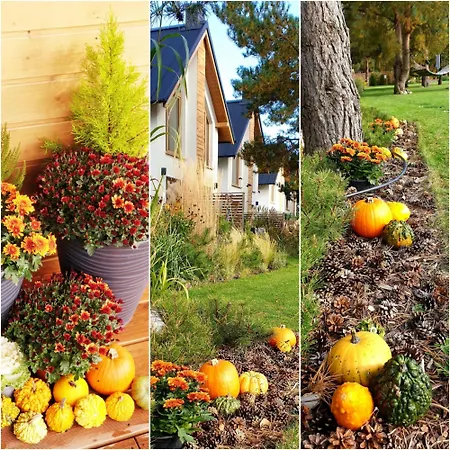 Sjesta Al Mare, Z Sauna I Balia Z Jacuzzi * ルビャトボ