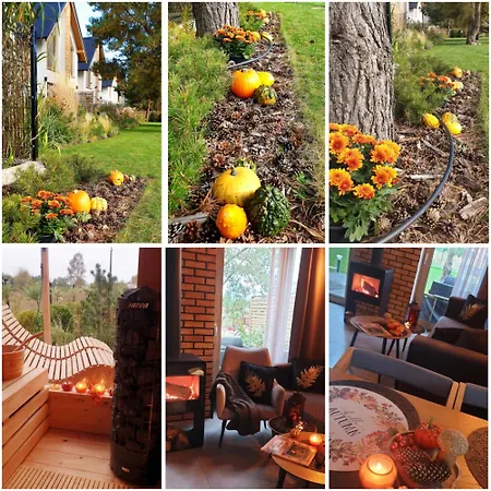 Sjesta Al Mare, Z Sauna I Balia Z Jacuzzi Holiday home