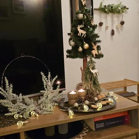 Sjesta Al Mare, Z Sauna I Balia Z Jacuzzi Holiday home