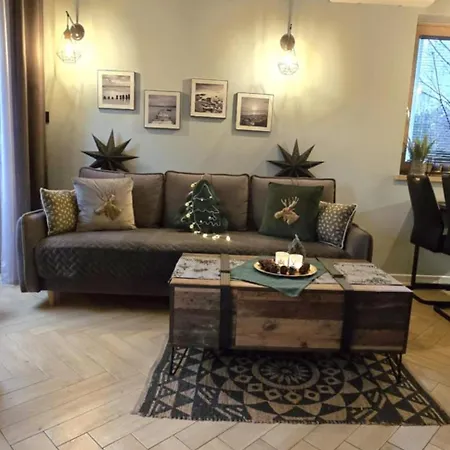 Sjesta Al Mare, Z Sauna I Balia Z Jacuzzi