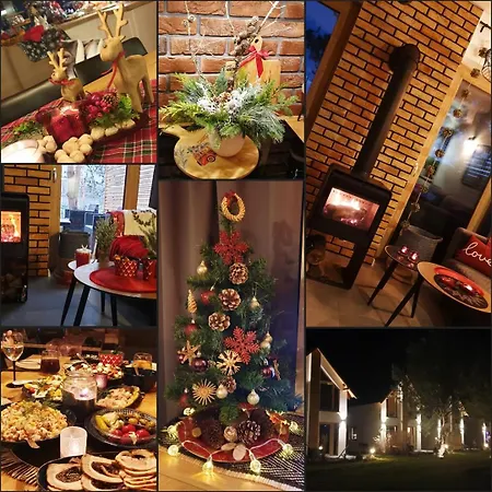 Sjesta Al Mare, Z Sauna I Balia Z Jacuzzi Holiday home *