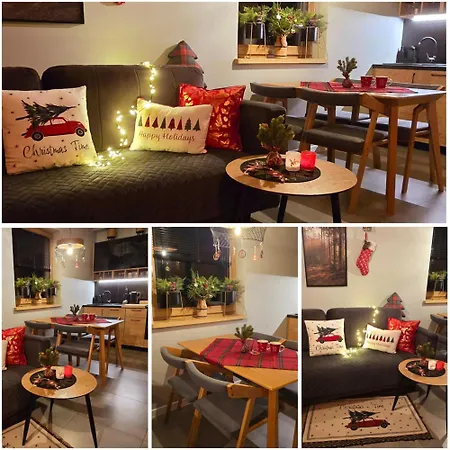 Sjesta Al Mare, Z Sauna I Balia Z Jacuzzi Holiday home Lubiatowo (Pomerania)