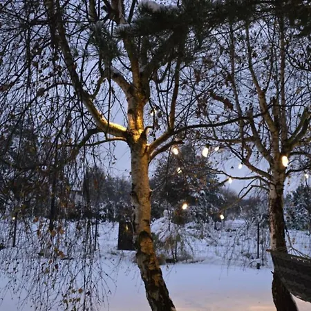 Sjesta Al Mare, Z Sauna I Balia Z Jacuzzi * ルビャトボ