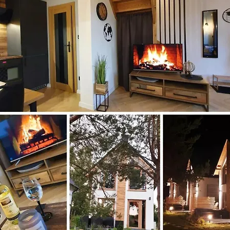 Sjesta Al Mare, Z Sauna I Balia Z Jacuzzi