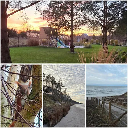 Sjesta Al Mare, Z Sauna I Balia Z Jacuzzi 別荘