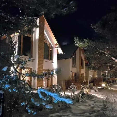 Sjesta Al Mare, Z Sauna I Balia Z Jacuzzi Holiday home
