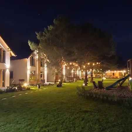 Sjesta Al Mare, Z Sauna I Balia Z Jacuzzi Σπίτι διακοπών