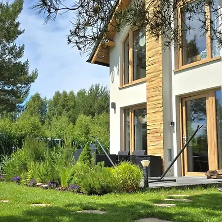 Sjesta Al Mare, Z Sauna I Balia Z Jacuzzi Holiday home