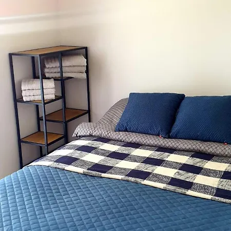 Holiday home Sjesta Al Mare, Z Sauna I Balia Z Jacuzzi