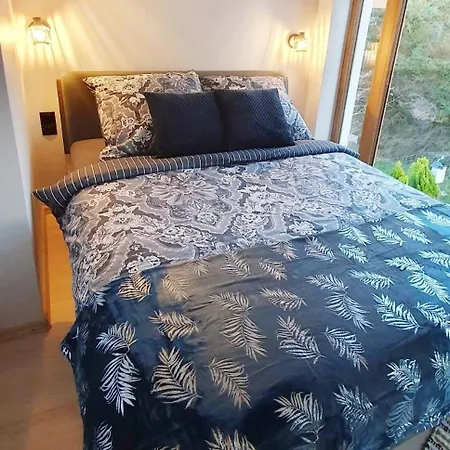 Sjesta Al Mare, Z Sauna I Balia Z Jacuzzi Lubiatowo (Pomerania)