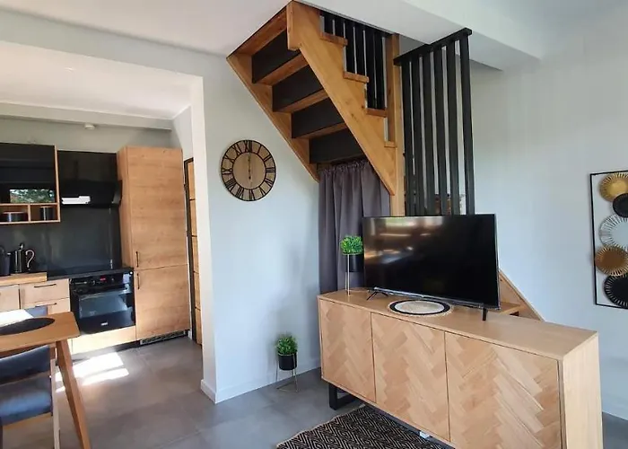 Sjesta Al Mare, Z Sauna I Balia Z Jacuzzi *