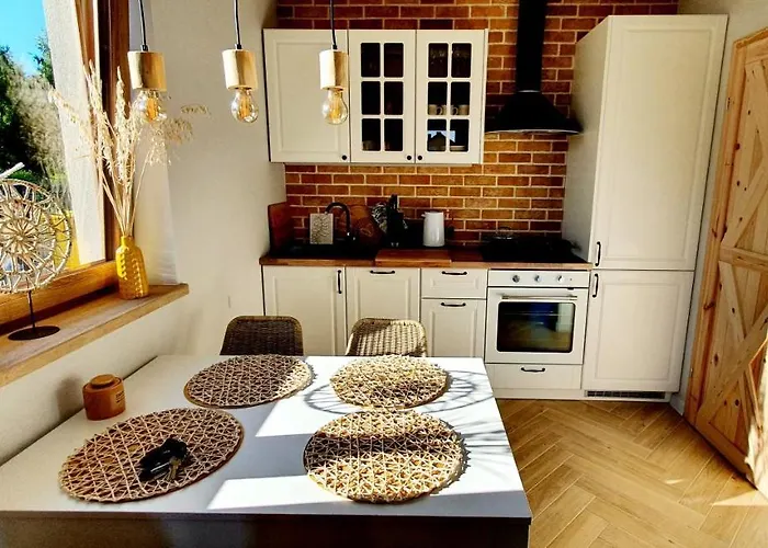 Sjesta Al Mare, Z Sauna I Balia Z Jacuzzi 度假居 *