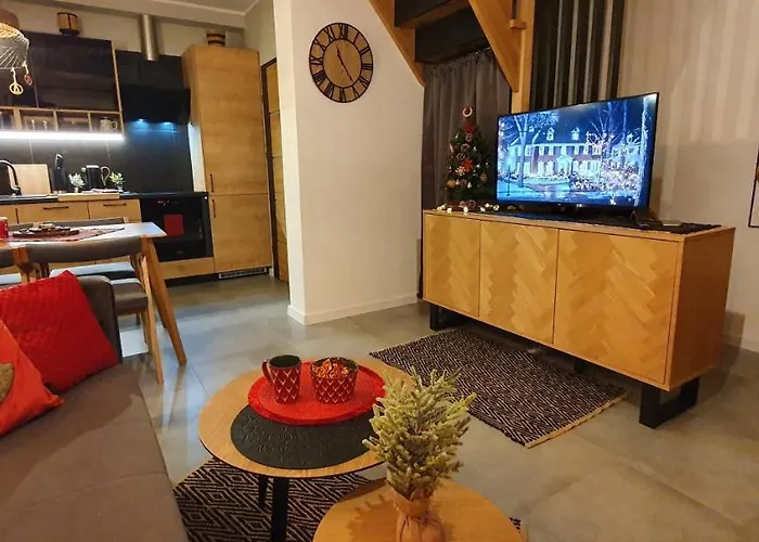 Sjesta Al Mare, Z Sauna I Balia Z Jacuzzi 度假居 鲁比亚托沃