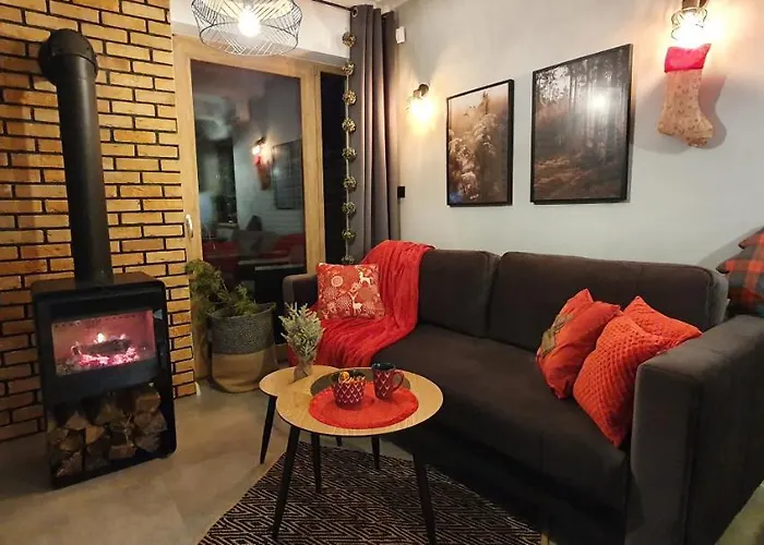 Sjesta Al Mare, Z Sauna I Balia Z Jacuzzi *