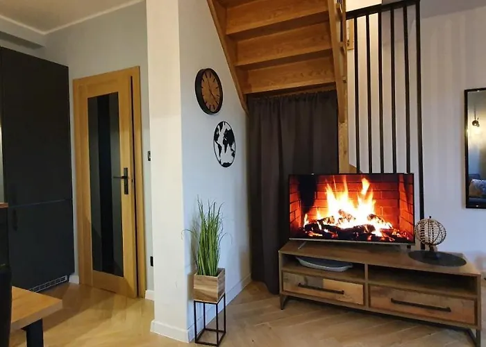 度假居 Sjesta Al Mare, Z Sauna I Balia Z Jacuzzi 鲁比亚托沃