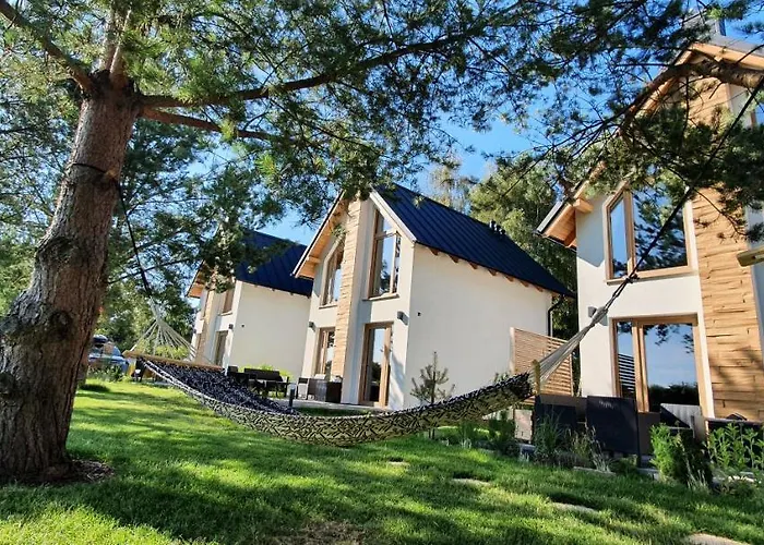 Sjesta Al Mare, Z Sauna I Balia Z Jacuzzi * 鲁比亚托沃