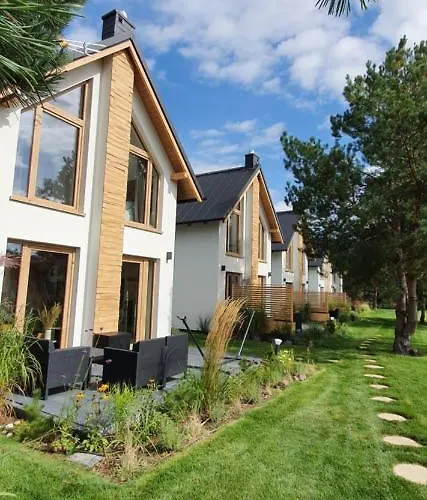 度假居 Sjesta Al Mare, Z Sauna I Balia Z Jacuzzi