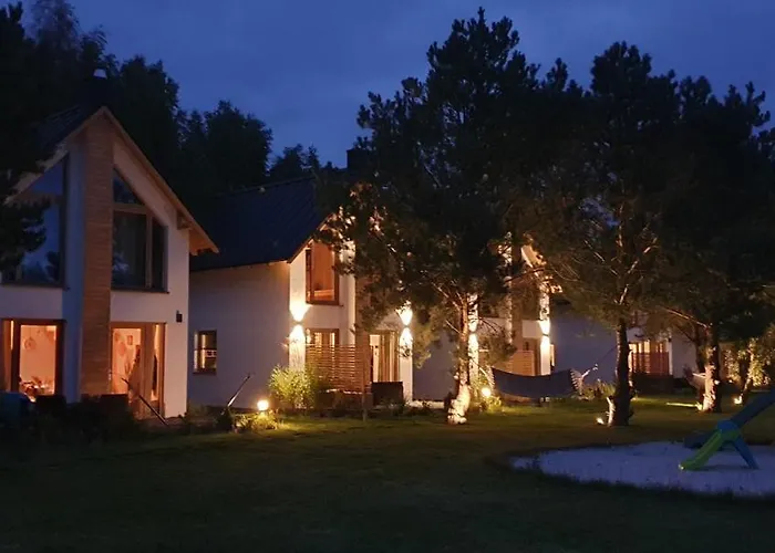 Sjesta Al Mare, Z Sauna I Balia Z Jacuzzi