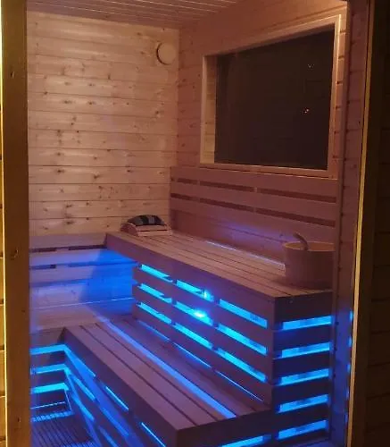 Sjesta Al Mare, Z Sauna I Balia Z Jacuzzi 度假居 *