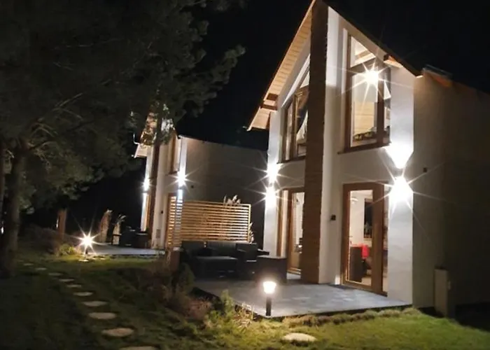 Sjesta Al Mare, Z Sauna I Balia Z Jacuzzi 度假居 *