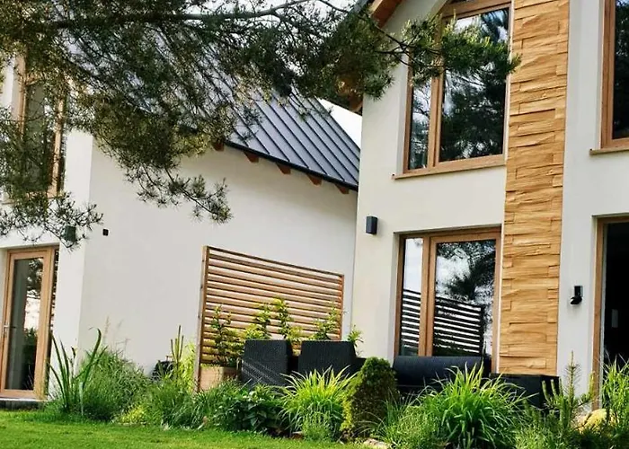 Sjesta Al Mare, Z Sauna I Balia Z Jacuzzi