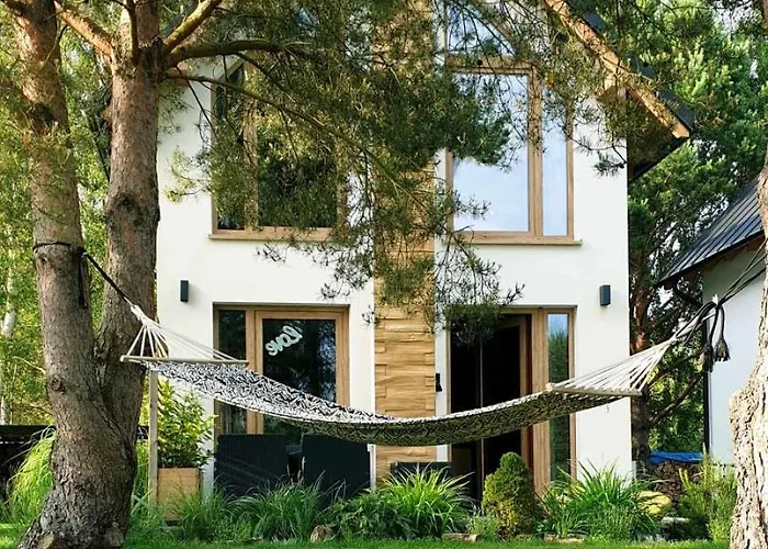 Sjesta Al Mare, Z Sauna I Balia Z Jacuzzi *