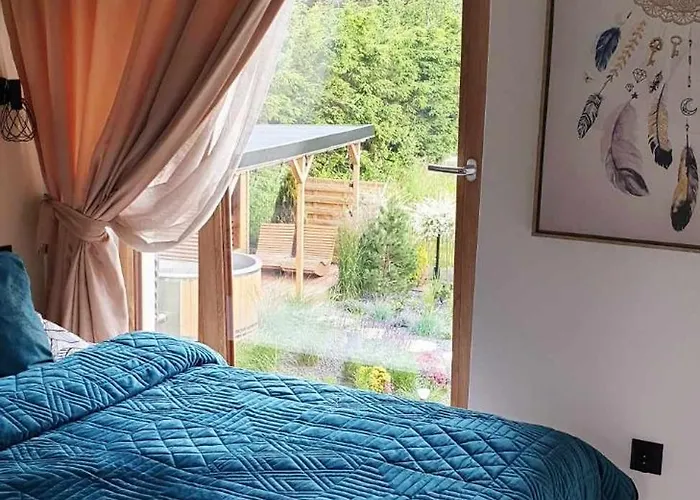 Sjesta Al Mare, Z Sauna I Balia Z Jacuzzi *