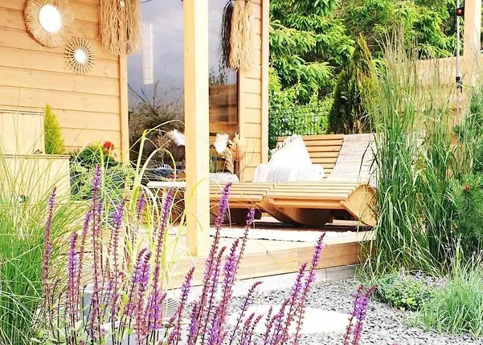 Sjesta Al Mare, Z Sauna I Balia Z Jacuzzi