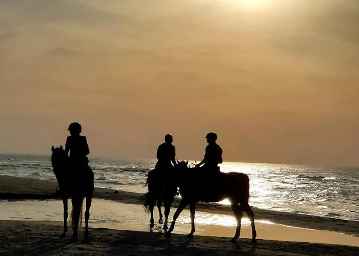 Sjesta Al Mare, Z Sauna I Balia Z Jacuzzi 度假居