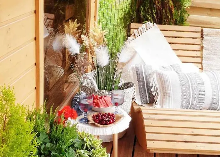 Sjesta Al Mare, Z Sauna I Balia Z Jacuzzi 度假居 *