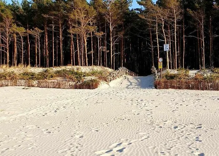 度假居 Sjesta Al Mare, Z Sauna I Balia Z Jacuzzi 鲁比亚托沃