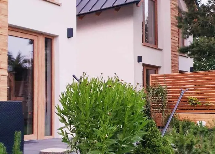 度假居 Sjesta Al Mare, Z Sauna I Balia Z Jacuzzi