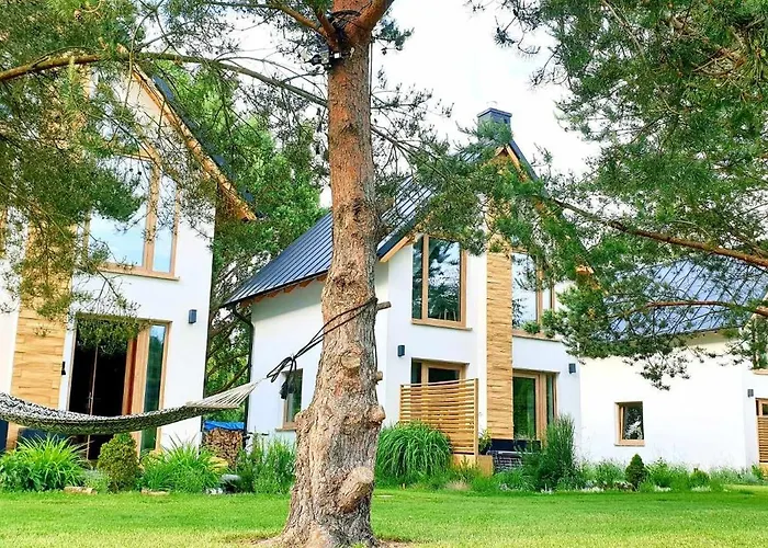 Sjesta Al Mare, Z Sauna I Balia Z Jacuzzi