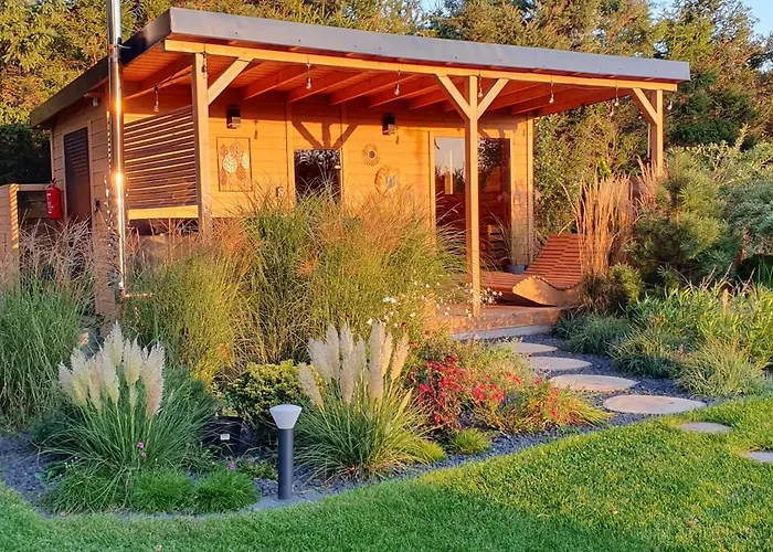 Sjesta Al Mare, Z Sauna I Balia Z Jacuzzi 度假居 *