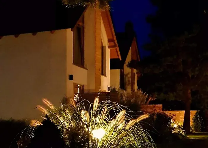 Sjesta Al Mare, Z Sauna I Balia Z Jacuzzi