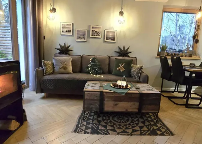 Sjesta Al Mare, Z Sauna I Balia Z Jacuzzi