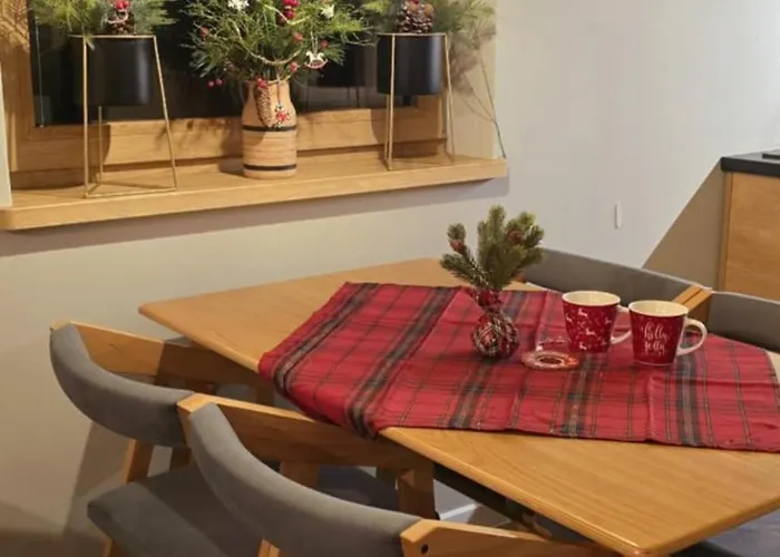 Sjesta Al Mare, Z Sauna I Balia Z Jacuzzi 度假居