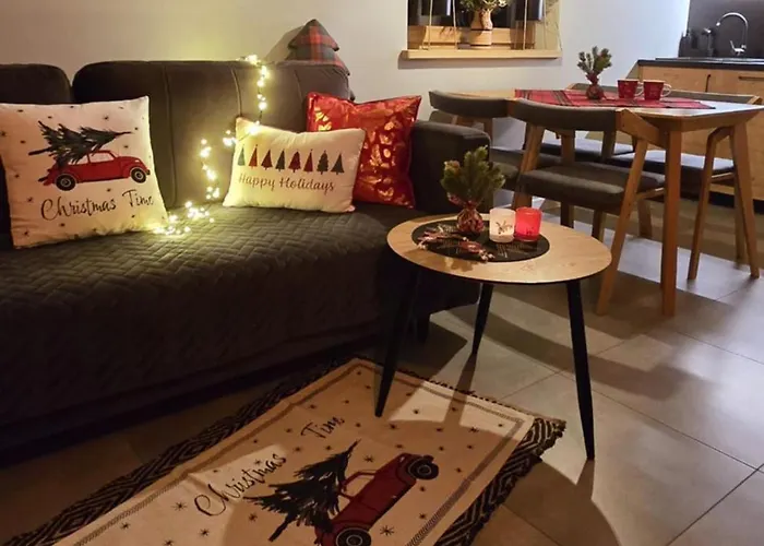 度假居 Sjesta Al Mare, Z Sauna I Balia Z Jacuzzi