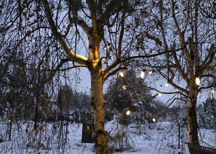 Sjesta Al Mare, Z Sauna I Balia Z Jacuzzi * 鲁比亚托沃