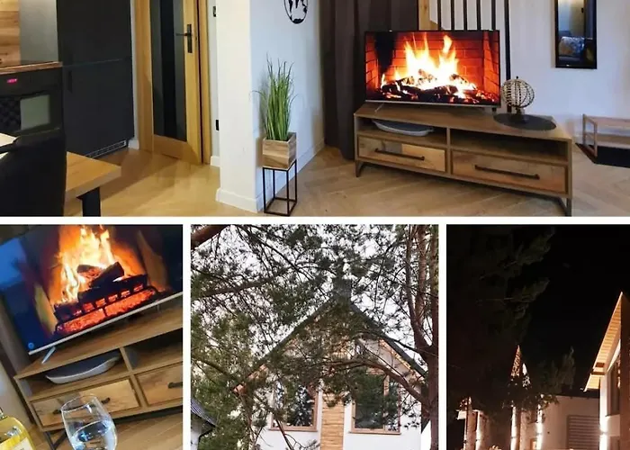 Sjesta Al Mare, Z Sauna I Balia Z Jacuzzi