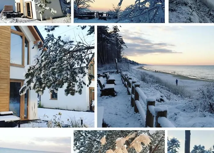 Sjesta Al Mare, Z Sauna I Balia Z Jacuzzi 度假居 *