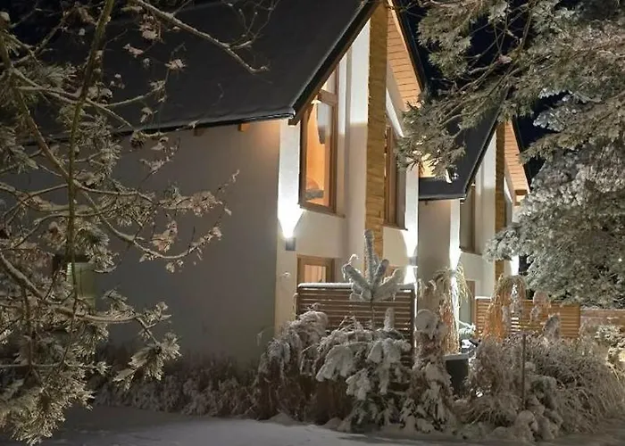 Sjesta Al Mare, Z Sauna I Balia Z Jacuzzi *