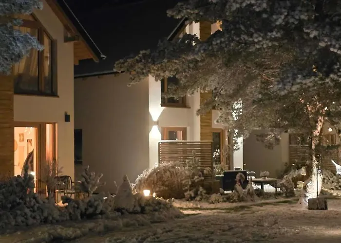 Sjesta Al Mare, Z Sauna I Balia Z Jacuzzi * 鲁比亚托沃